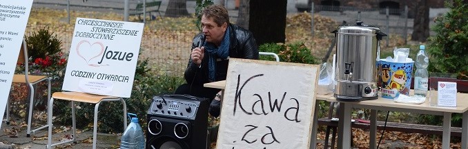 Pomoc społeczna, pomoc uzależnionym, bezdomność, terapia uzależnień, NGO, organizacja dobroczynna