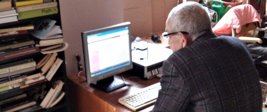 pomoc społeczna, organizacja NGO, organizacja dobroczynna, program Senior 60+, aktywny senior,
