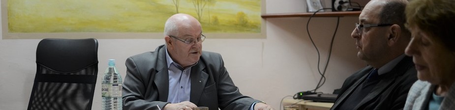 Ewangelia, seniorzy 60+, organizacja NGO, organizacja dobroczynna