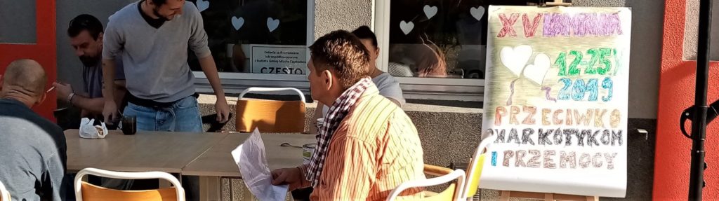 profilaktyka uzależnień, narkomania, uzależnienia